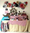 5 Best Pirate Parties + Free Printables and a Shopping List